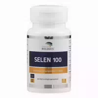 Selen 100 Μg Kapseln