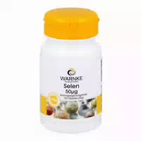 Selen 200 My G Tabletten