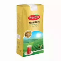 Selen Altin dem Premium Ceylon Teemischung