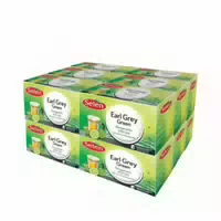 Selen Earl Grey Green