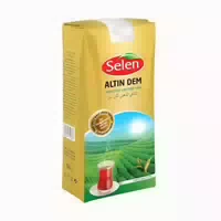 Selen Altin dem Premium Ceylon Teemischung