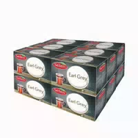 Selen Earl Grey 12 Packungen 432 G