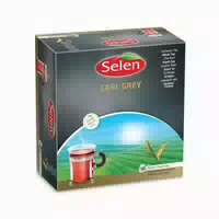 Selen Earl Grey 180 g