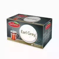 Selen Earl Grey 36 g