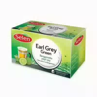 Selen Earl Grey 36 g