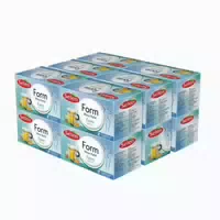 Selen Form Mate Apfel 12 Packungen 480 G