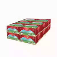 Selen Gold Label Tea Pads 8 Packungen