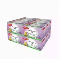 Selen Menstruations Tee 12 Packungen 480 G