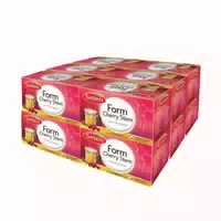 Selen Form Kirsche