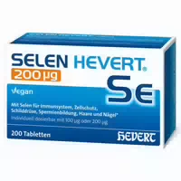 Health Selen 200 Μg