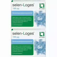 Selen 100 Μg
