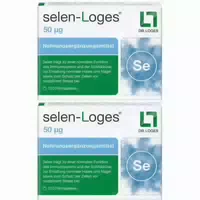 Selen‑loges 50 Μg