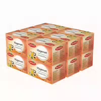 Selen Magennett 12 Packungen 480 g