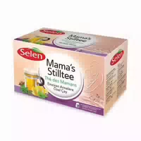 Selen Mamas Stilltee