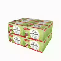 Selen Original Türkischer Apfeltee 12 Packungen 528 G