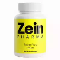Selen Pure 20âµg von Zeinpharma