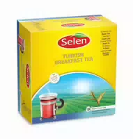 Selen Turkish Breakfast Tea 36 g