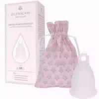 Selenacare Menstruationstasse