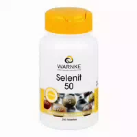 Selenit 50 Tabletten 250 st