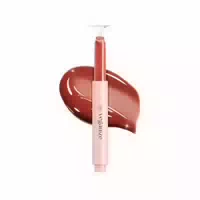 Self Beauty Veganize Collagen Lip Glass Balm 1 8g 05 Carrot Coral