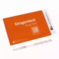 Self Diagnostics Amphetamine Amp Drogenschnelltest