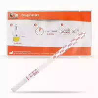 Self Diagnostics Pregabalin Pgb 500 Ng Ml Drogenschnelltest