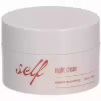 Self Expert Erholsame Nachtcreme
