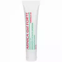 Sella Arnica 10 % Starkes Gel Formel 50