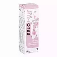 Selomun Spray