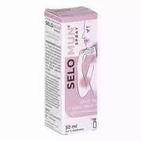 Selomun Spray