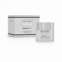 Selvert Thermal, Feuchtigkeitsspendende Gel Crème für Mischhaut & Fettige Haut