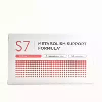 S7 Sema7 Metabolism Support Formula