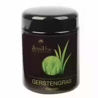 Bio Gerstengras Kapseln