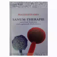 Sanum Therapie Nach Professor Enderlein Und Ergänzende