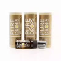 Pure Drops Cbd Öl 10% Bundle 2 1 Gratis 2 760mg Cbd Vollspektrum aus Österreich Naturextrakt