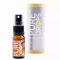 Pure Drops Cbd Öl 5% Bundle 2 1 Gratis 1 380mg Cbd Vollspektrum aus Österreich Naturextrakt