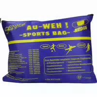 Senada Au Weh Sports Bag Medium
