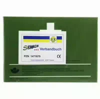Senada Verbandbuch