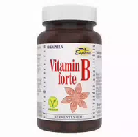 Vitamin B Komplex Forte Kapseln