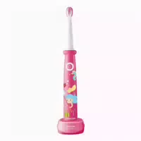 Children´s Electric Sonic Toothbrush Soc 0911rs