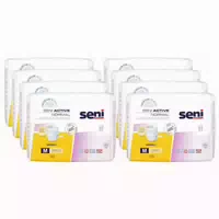 Seni Active Normal Pants m