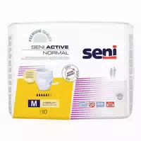 Seni Active Normal Pants Xl