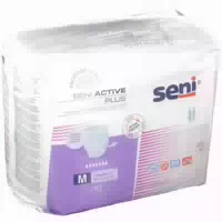 Seni Active Plus Xxl Inkontinenzslip 10 st