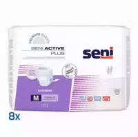 Seni Active Plus Pants M