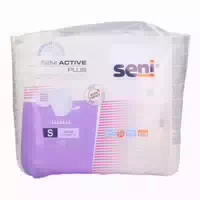 Seni Active Plus Small
