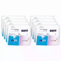 Seni Active Super
