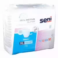 Seni Active Super