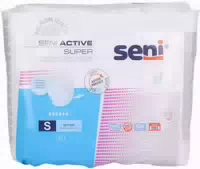 Seni Active Super
