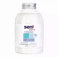 Seni Care Fußbadesalz