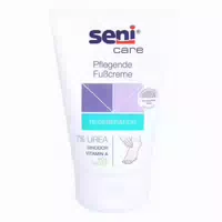 Seni Care Fusscreme mit 7% Urea